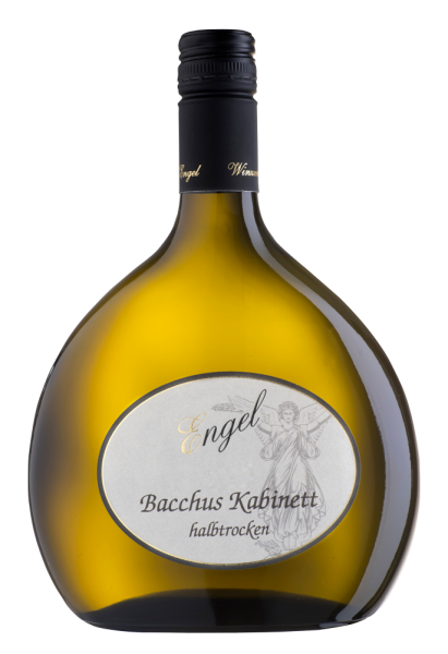 2023 Bacchus Kabinett feinherb