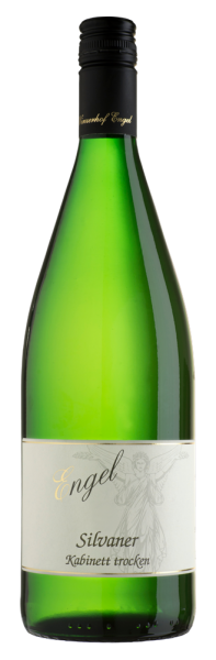 2023 Silvaner Kabinett trocken